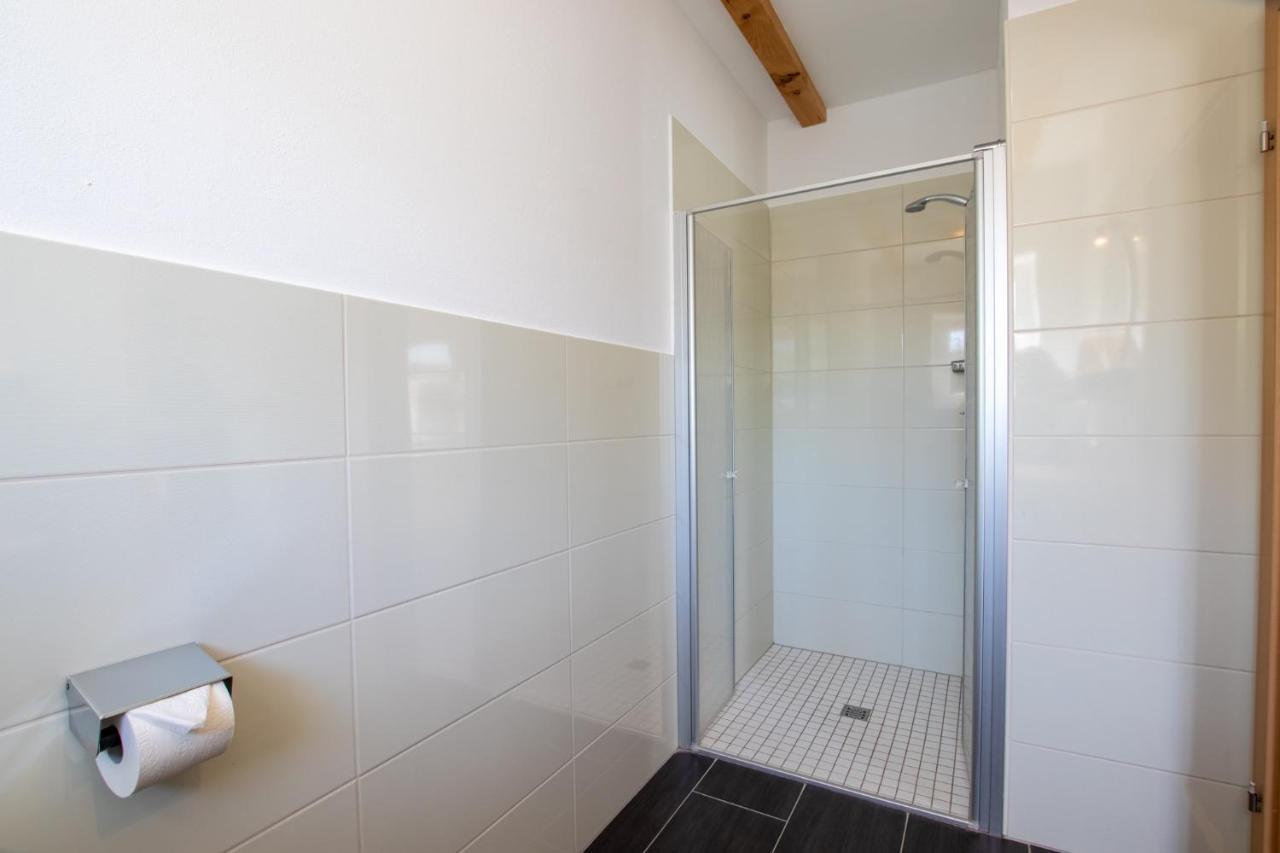 Apartmenthaus Djuren Dornum Exteriör bild