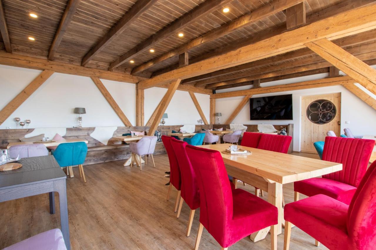 Apartmenthaus Djuren Dornum Exteriör bild