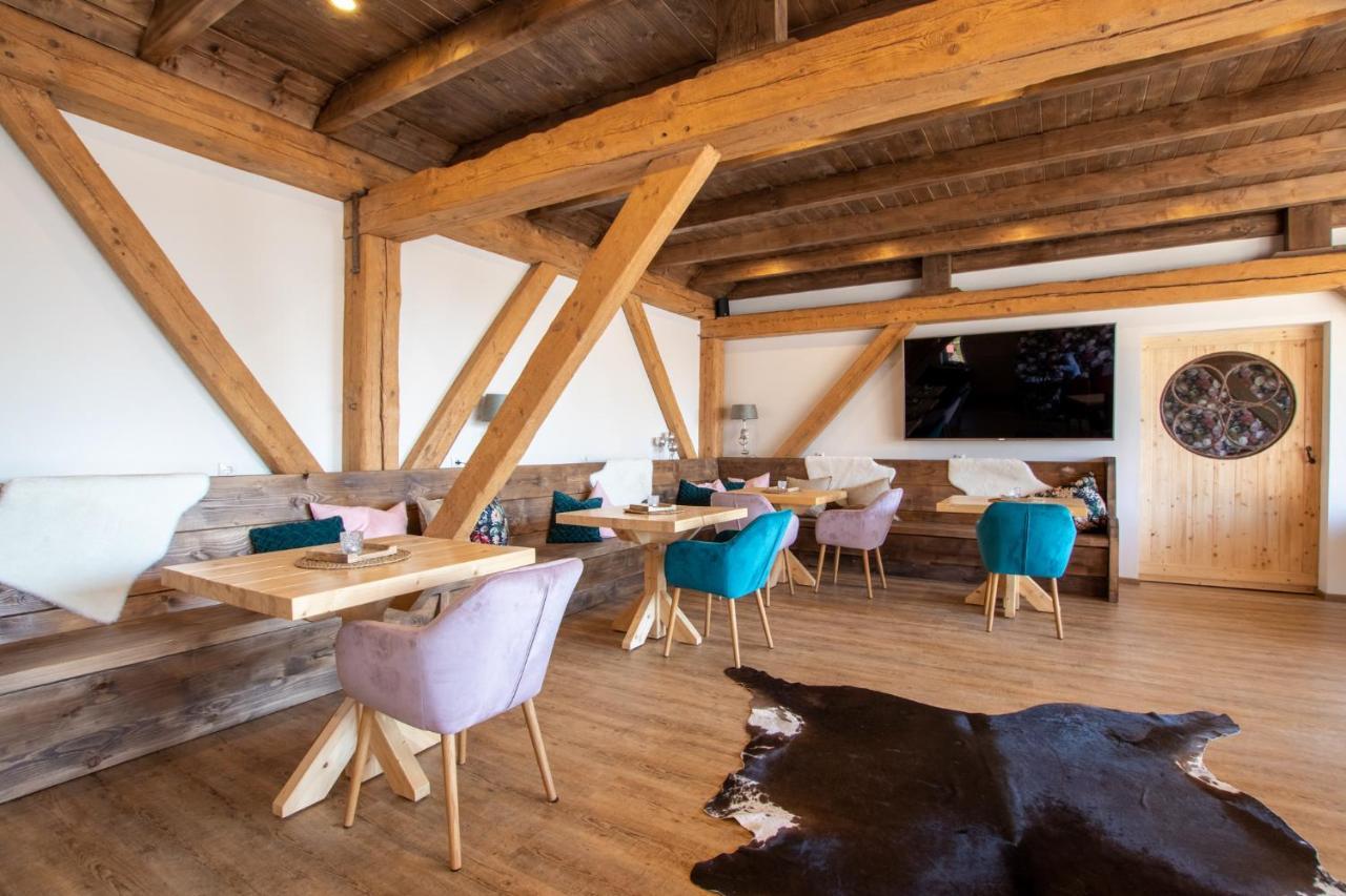 Apartmenthaus Djuren Dornum Exteriör bild